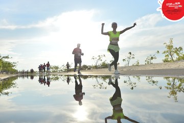 STOP AND RUN MARATHON 2024 - Ảnh #2155833