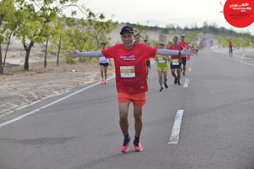 STOP AND RUN MARATHON 2024 - Ảnh #2155274
