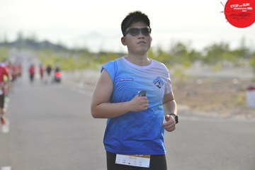 STOP AND RUN MARATHON 2024 - Ảnh #2155359