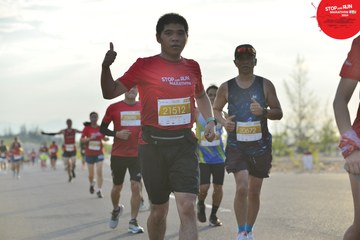 STOP AND RUN MARATHON 2024 - Ảnh #2154701
