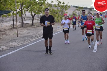 STOP AND RUN MARATHON 2024 - Ảnh #2154132