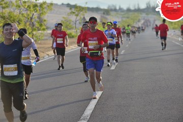STOP AND RUN MARATHON 2024 - Ảnh #2154795