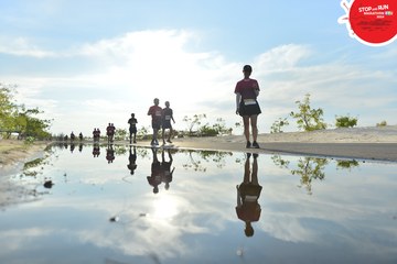 STOP AND RUN MARATHON 2024 - Ảnh #2155616