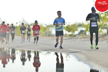 STOP AND RUN MARATHON 2024 - Ảnh #2155612