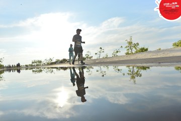 STOP AND RUN MARATHON 2024 - Ảnh #2155720