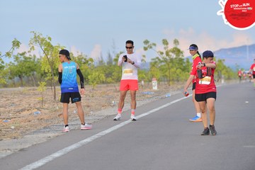 STOP AND RUN MARATHON 2024 - Ảnh #2154465