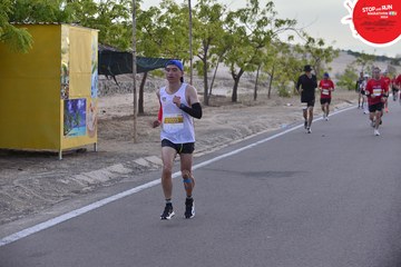 STOP AND RUN MARATHON 2024 - Ảnh #2154228