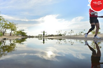 STOP AND RUN MARATHON 2024 - Ảnh #2156098