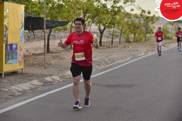 STOP AND RUN MARATHON 2024 - Ảnh #2154039