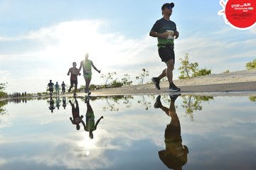 STOP AND RUN MARATHON 2024 - Ảnh #2155712
