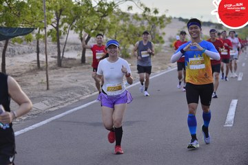 STOP AND RUN MARATHON 2024 - Ảnh #2154178