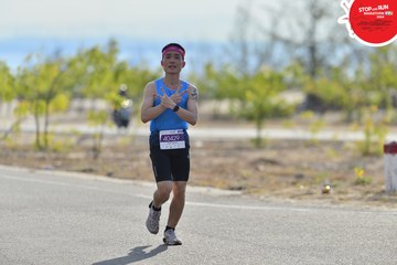 STOP AND RUN MARATHON 2024 - Ảnh #2156784