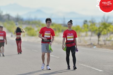 STOP AND RUN MARATHON 2024 - Ảnh #2156413