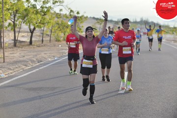 STOP AND RUN MARATHON 2024 - Ảnh #2154957