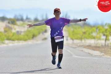 STOP AND RUN MARATHON 2024 - Ảnh #2157768