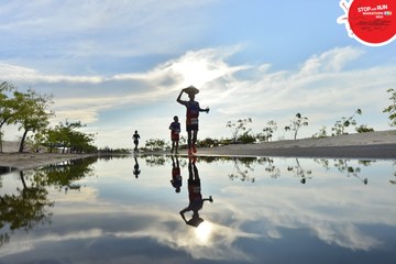 STOP AND RUN MARATHON 2024 - Ảnh #2156251