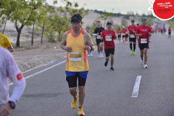 STOP AND RUN MARATHON 2024 - Ảnh #2154204