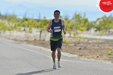 STOP AND RUN MARATHON 2024 - Ảnh #2157101