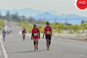 STOP AND RUN MARATHON 2024 - Ảnh #2156620
