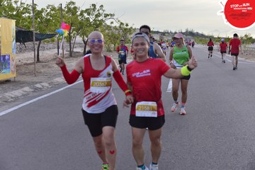 STOP AND RUN MARATHON 2024 - Ảnh #2154145