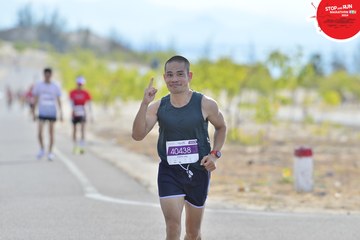 STOP AND RUN MARATHON 2024 - Ảnh #2157321