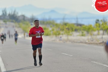 STOP AND RUN MARATHON 2024 - Ảnh #2156505