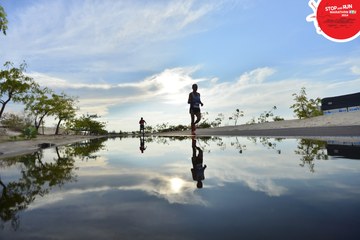 STOP AND RUN MARATHON 2024 - Ảnh #2156192