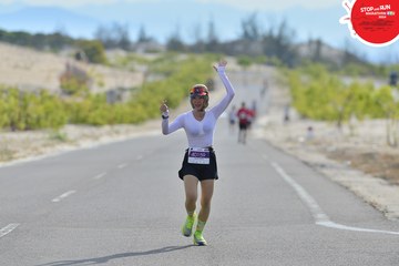 STOP AND RUN MARATHON 2024 - Ảnh #2157278