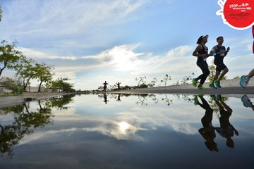STOP AND RUN MARATHON 2024 - Ảnh #2156158