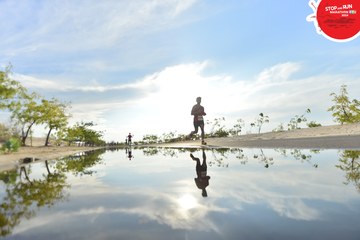 STOP AND RUN MARATHON 2024 - Ảnh #2156018