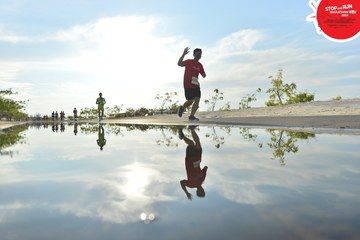 STOP AND RUN MARATHON 2024 - Ảnh #2155648
