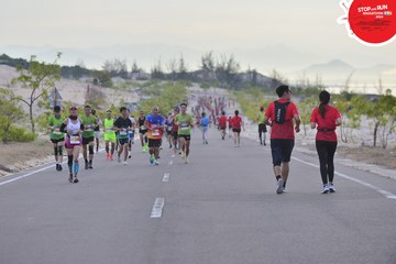 STOP AND RUN MARATHON 2024 - Ảnh #2154271