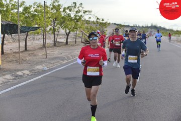 STOP AND RUN MARATHON 2024 - Ảnh #2155235