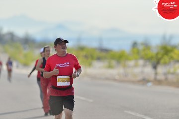 STOP AND RUN MARATHON 2024 - Ảnh #2156423