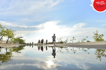 STOP AND RUN MARATHON 2024 - Ảnh #2156073