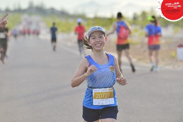 STOP AND RUN MARATHON 2024 - Ảnh #2154640
