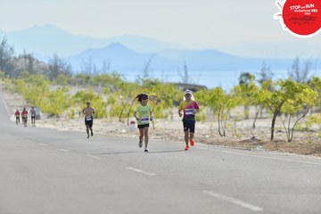 STOP AND RUN MARATHON 2024 - Ảnh #2156779