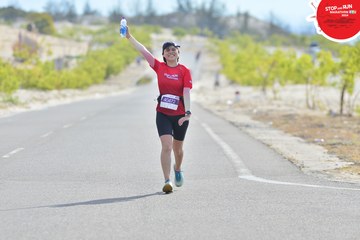 STOP AND RUN MARATHON 2024 - Ảnh #2157665