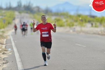 STOP AND RUN MARATHON 2024 - Ảnh #2156669