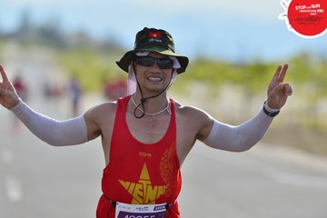 STOP AND RUN MARATHON 2024 - Ảnh #2157114