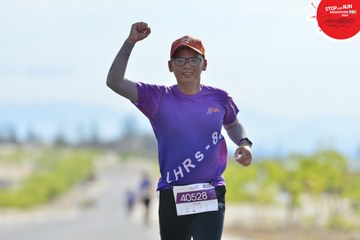 STOP AND RUN MARATHON 2024 - Ảnh #2157763