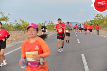 STOP AND RUN MARATHON 2024 - Ảnh #2153786
