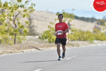 STOP AND RUN MARATHON 2024 - Ảnh #2157804
