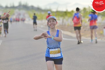 STOP AND RUN MARATHON 2024 - Ảnh #2154636