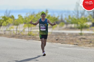 STOP AND RUN MARATHON 2024 - Ảnh #2156768