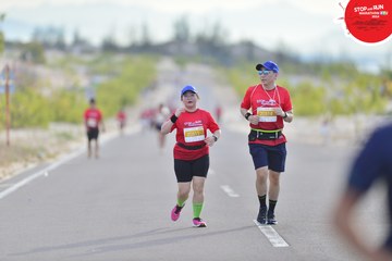 STOP AND RUN MARATHON 2024 - Ảnh #2156336