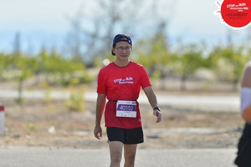 STOP AND RUN MARATHON 2024 - Ảnh #2157091