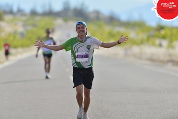 STOP AND RUN MARATHON 2024 - Ảnh #2156878