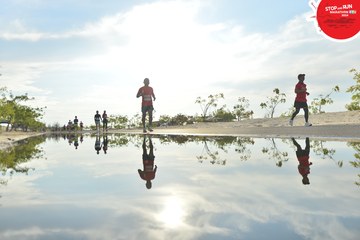 STOP AND RUN MARATHON 2024 - Ảnh #2155783