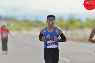 STOP AND RUN MARATHON 2024 - Ảnh #2156383